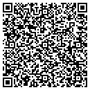 QR code with J C Packing contacts