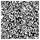 QR code with A A Copier Business Systems contacts