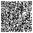 QR code with P & F contacts
