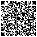QR code with Paws Are Us contacts