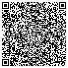 QR code with Orangeviile Auto Body contacts