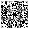 QR code with Paws Here contacts