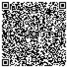 QR code with N C Monroe Construction CO contacts