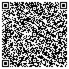 QR code with Anderson's Professional Carpet contacts