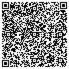 QR code with Anderson's Washer & Dryer Rpr contacts