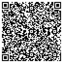 QR code with Paws N Beaks contacts