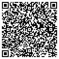 QR code with Apj Services contacts