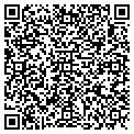 QR code with Rice Inc contacts