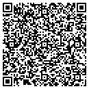 QR code with Anchor Blue contacts