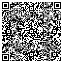 QR code with R L Pullen & Assoc contacts