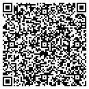 QR code with Talbots contacts