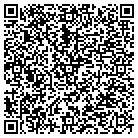 QR code with Acoustic Information Processng contacts