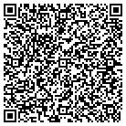 QR code with G N S Precision Machine Works contacts
