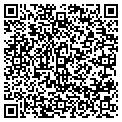 QR code with B&M Sound contacts