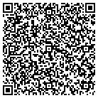 QR code with R L M Cabinets & Countertops contacts