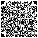 QR code with Todd Thomas DVM contacts