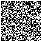 QR code with Richard Cochrane Trucking contacts