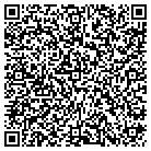 QR code with Redding Medical Center Foundation contacts