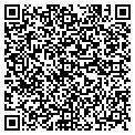 QR code with Poo B Gone contacts