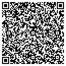 QR code with Pooch Parlor contacts