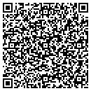 QR code with Tom's Garage contacts