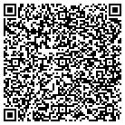 QR code with Cassells carpet cleaning of Cicero contacts