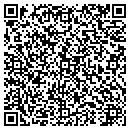 QR code with Reed's Cabinet CO Inc contacts