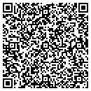 QR code with Harris Corp contacts