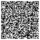 QR code with T's Auto Body contacts