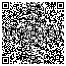 QR code with US Collision contacts