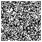 QR code with Walker And Walker Auto Body contacts