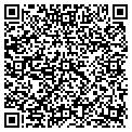 QR code with BNL contacts