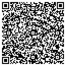 QR code with R S N Associates contacts