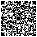 QR code with Pretty Paws contacts