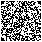 QR code with Aidas University Book Exch contacts