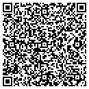 QR code with Top of the Line contacts