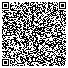 QR code with Genesis Advanced Technologies contacts