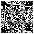QR code with Robert J Neborsky Inc contacts