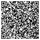 QR code with Q Q Pups Doghouse contacts