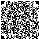 QR code with Rainbow Feathers Aviary contacts