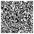 QR code with Reba L Lindsey contacts
