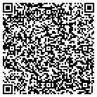 QR code with Walden Laurie Anne DVM contacts