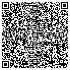 QR code with Bluffton Body & Paint contacts