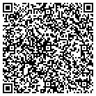 QR code with Richardson Animal Shelter contacts