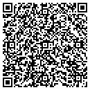 QR code with S & L Trucking L L C contacts