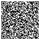 QR code with James Anderson contacts