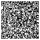 QR code with Ward James DVM contacts