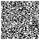 QR code with Rosalees Canine Creations contacts