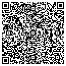 QR code with C Phone Corp contacts