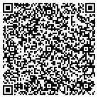QR code with Maple Fire Department contacts